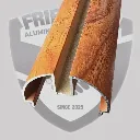 MADERA ROBLE-Glass Adapter Curvo Heavy 19' (VIETNAM).webp