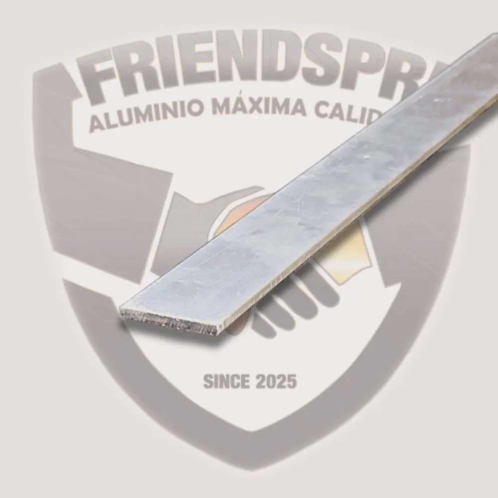 [ventana] Bareta Viela 1/8" x 1" x 16'