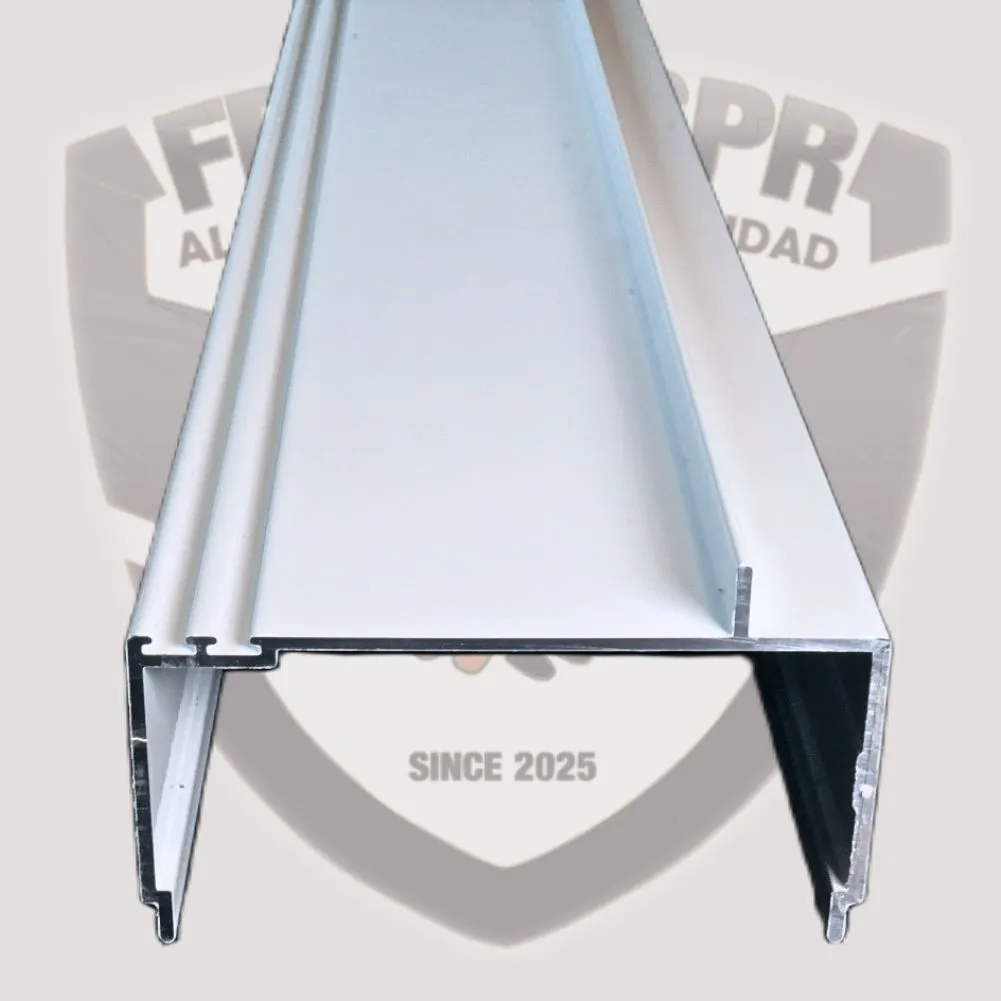 [ventana] JAMBA MACHO DOBLE FELPA, 1 7/16"   (VIETNAM) 16'