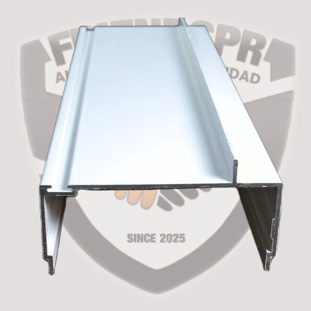 LIQUIDACION-JAMBA MACHO 1FELPA [BLANCO]  (VIETNAM) 16' 