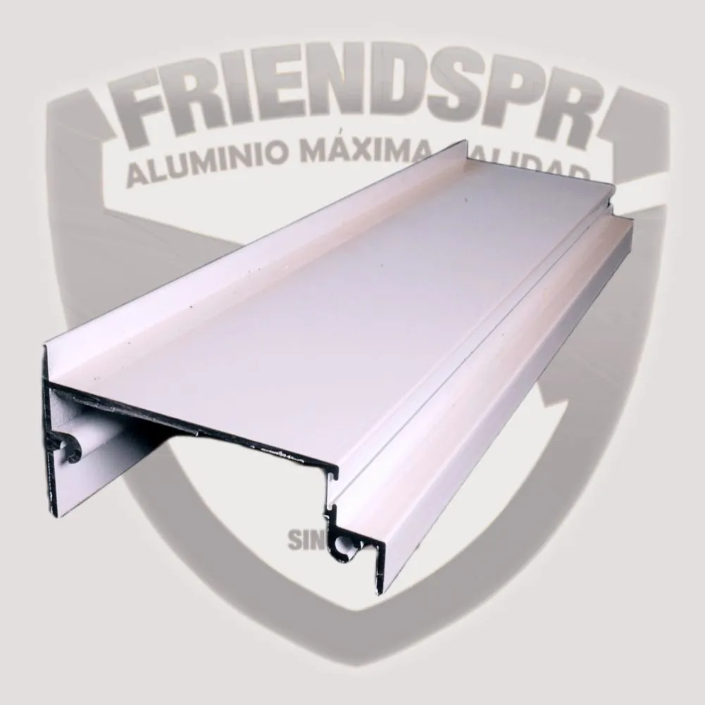 [ventana] FONDO BAJITO 16' (VIETNAM)