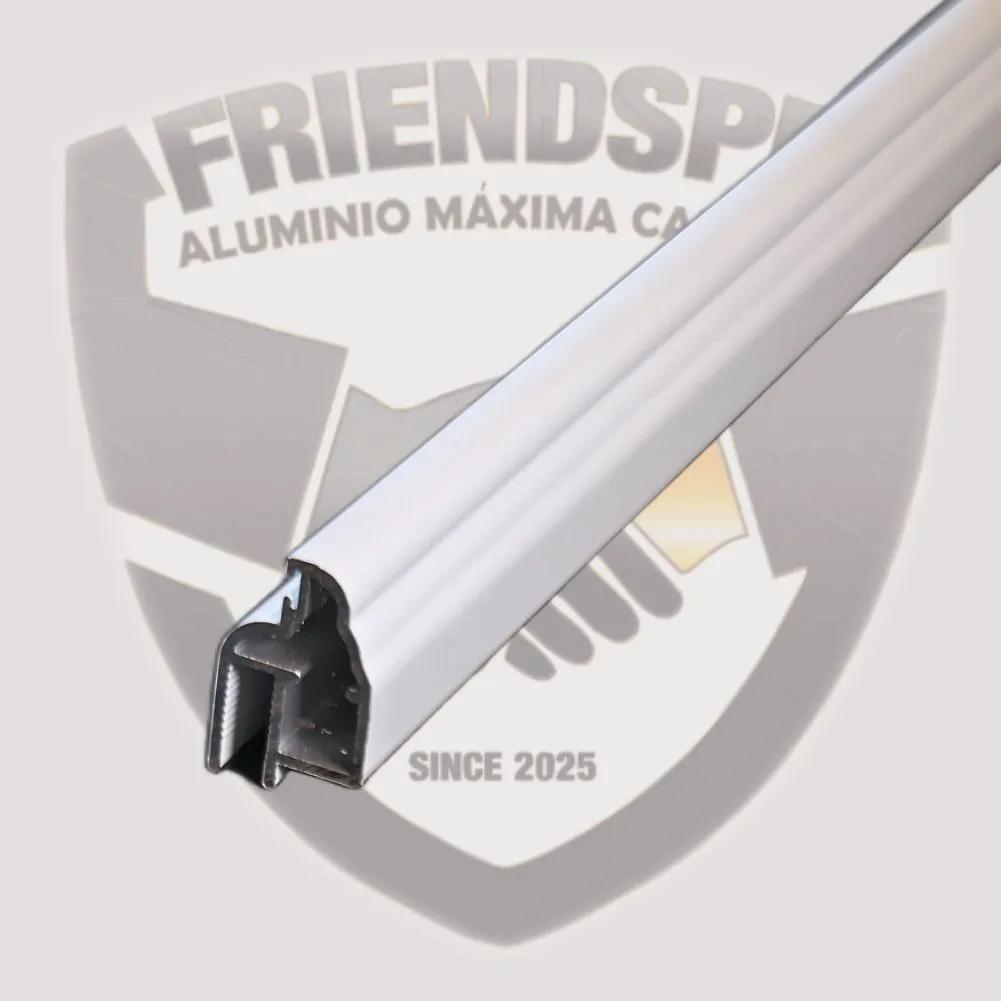 Tipo R GLASSBAR 16' [Blanco] (VIETNAM) 