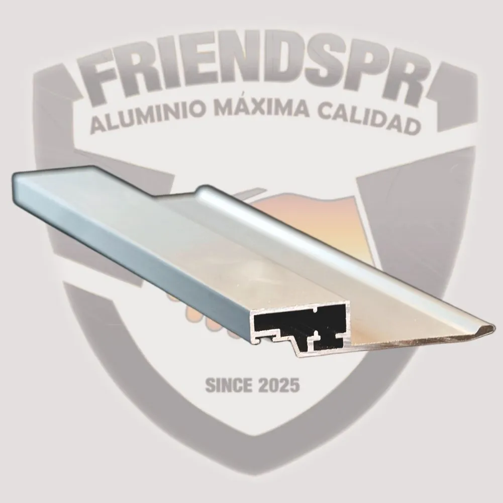 [ventana] MONUMENTAL TIPO R LAMA 3, 16' (VIETNAM)