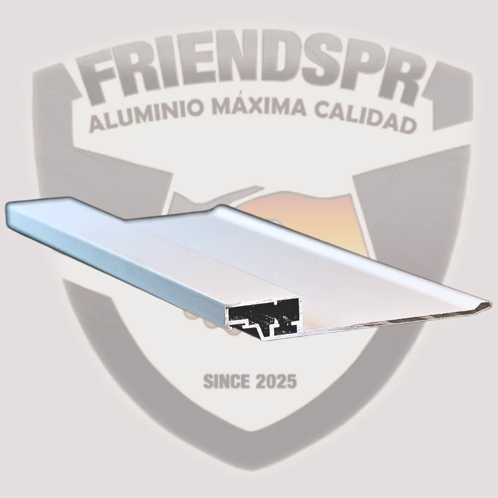 MONUMENTAL TIPO R LAMA 4 1/2", 16'[BLANCO] (VIETNAM)    