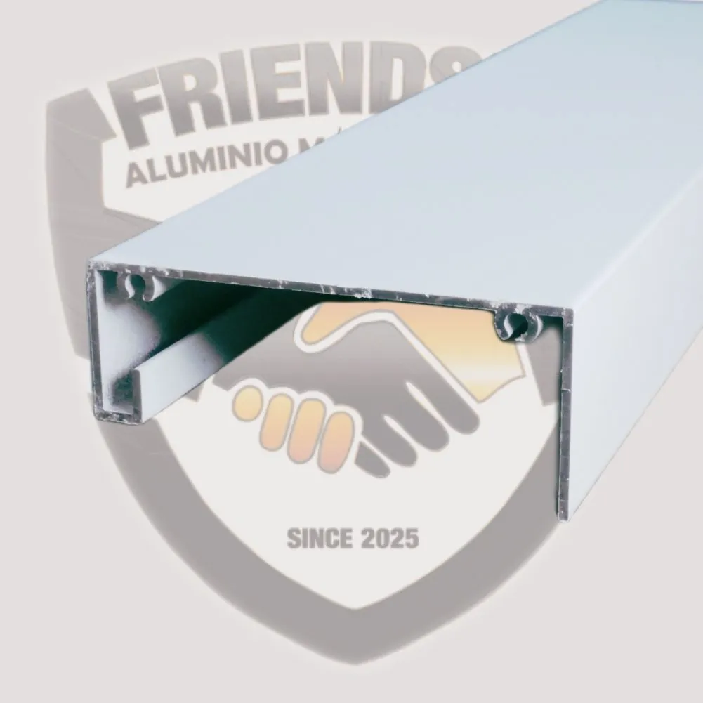 ALTO CABEZAL 16' [BLANCO] (VIETNAM)  