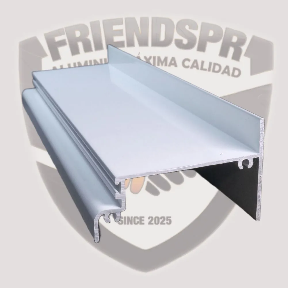 [ventana] FONDO ALTO 16' (VIETNAM)