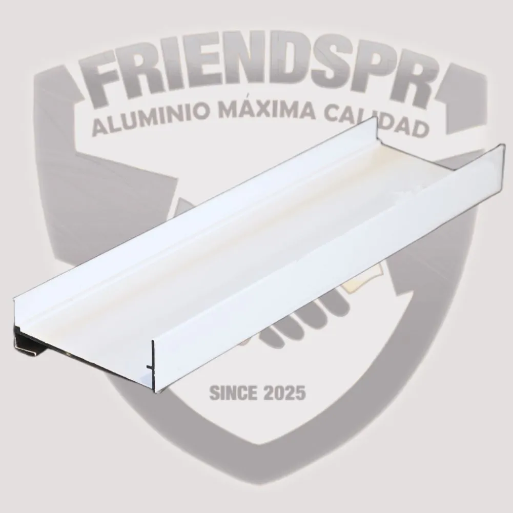 SUBFRAME SILL BLANCO 16' (VIETNAM)