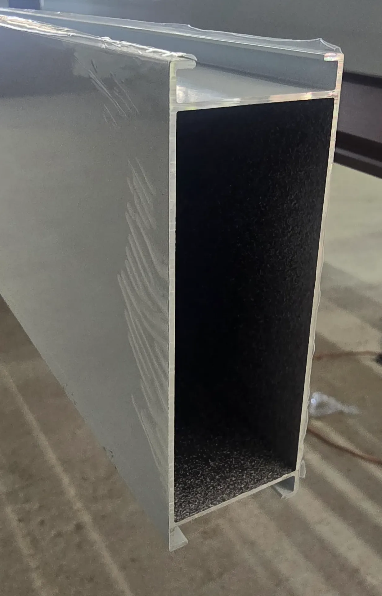 03 Marco Interior Astragal light 16' (VIETNAM)