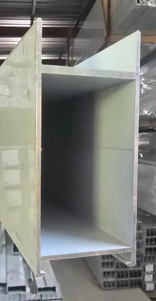 BLANCO - Marco Interior PIVOTE 4" 16' (VIETNAM)