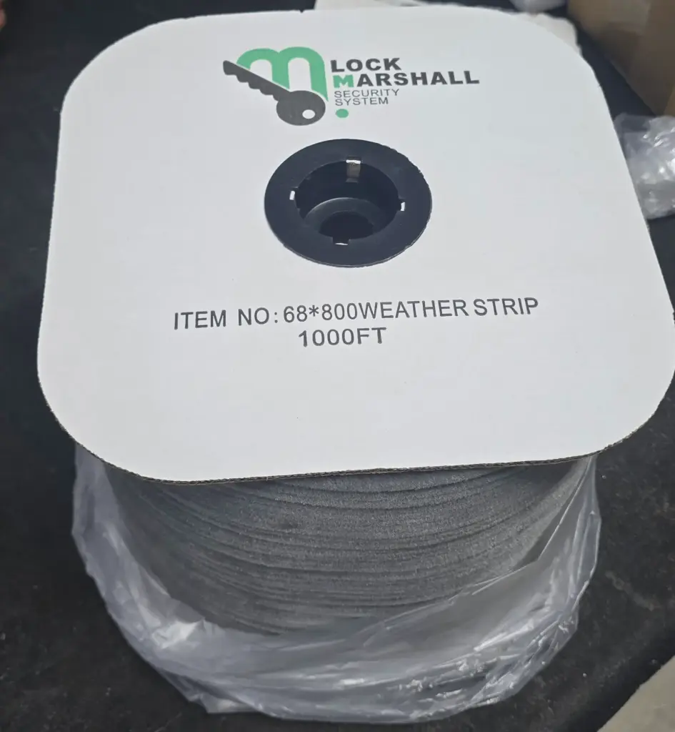 LM-Felpa 068 para Puerta o Fondo de Ventana