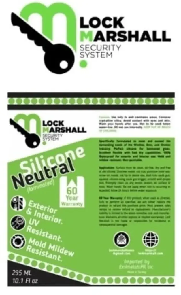 LM-Silicone para Laminado