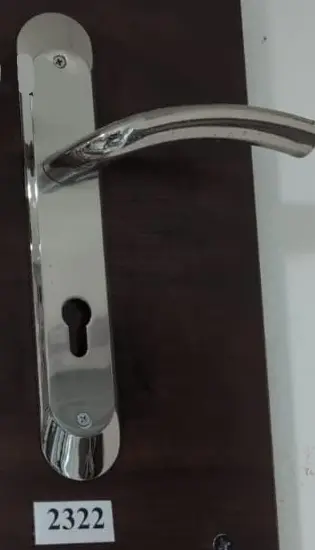 SALS- Cerradura Cajuela 2322