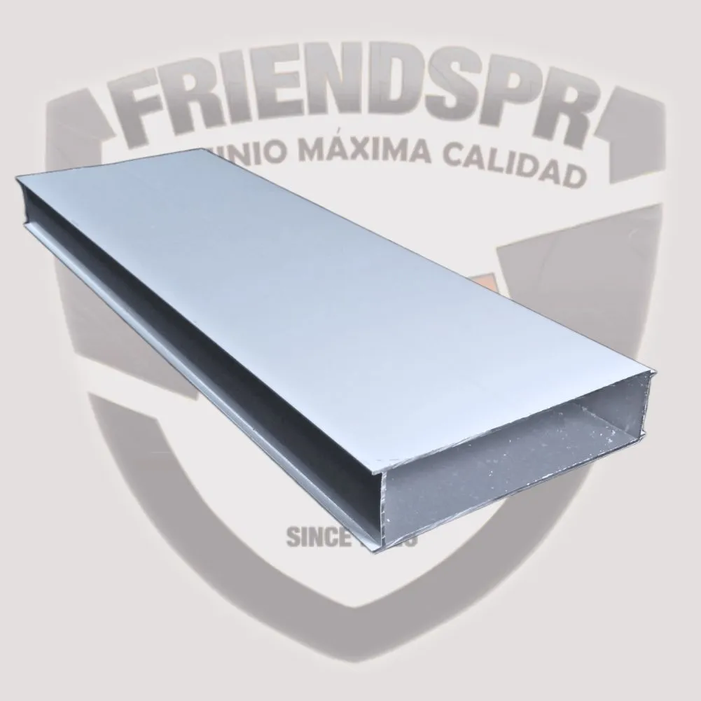 BLANCO - MELON LIGHT DUTY 19'-8" (MALASIA)