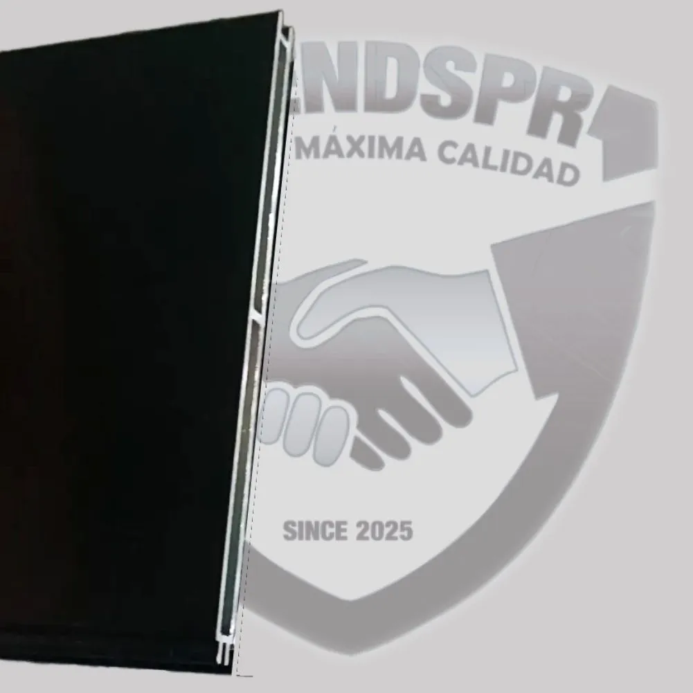 NEGRO- Melon Fino(1/4") 19' VIETNAM con Plastiquito