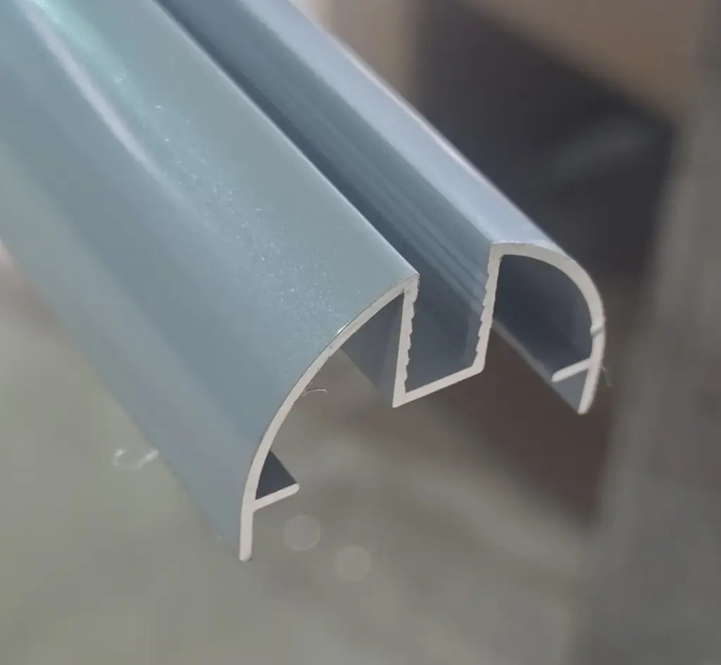 GRIS-Glass Adapter Curvo Melon HEAVY 16' (VIETNAM)con Plastiquito (copia)