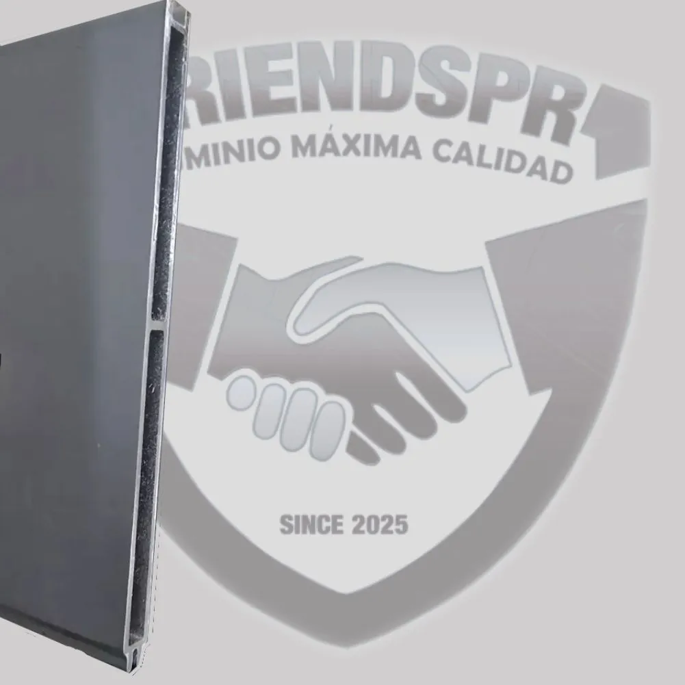 GRIS- Melon Fino(1/4") 19' VIETNAM con Plastiquito 