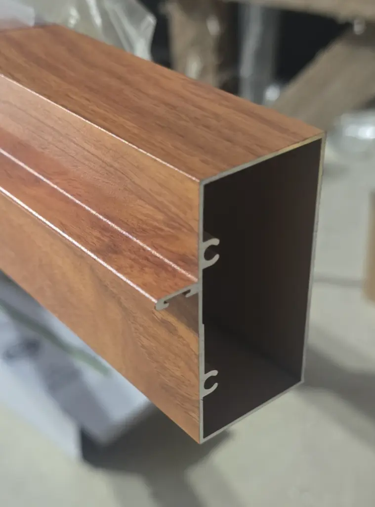 MADERA ROBLE-Marco Pared HEAVY 19’ (VIETNAM)  (copia)