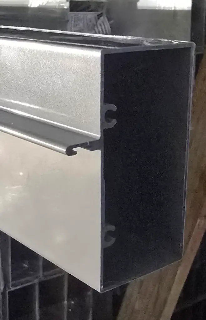 GRIS- Combo 3 Piezas