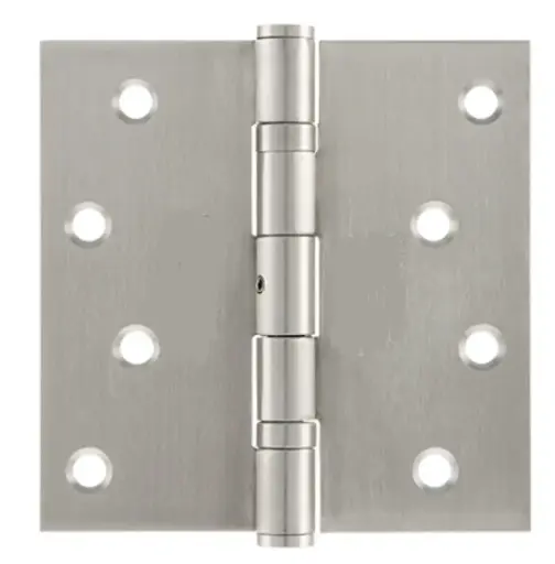 PAR GOZNE 4*4*2.5mm/SS