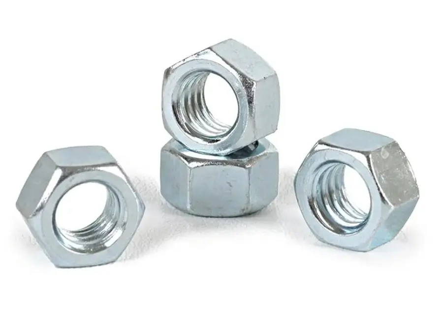 Tuercas 3/8"