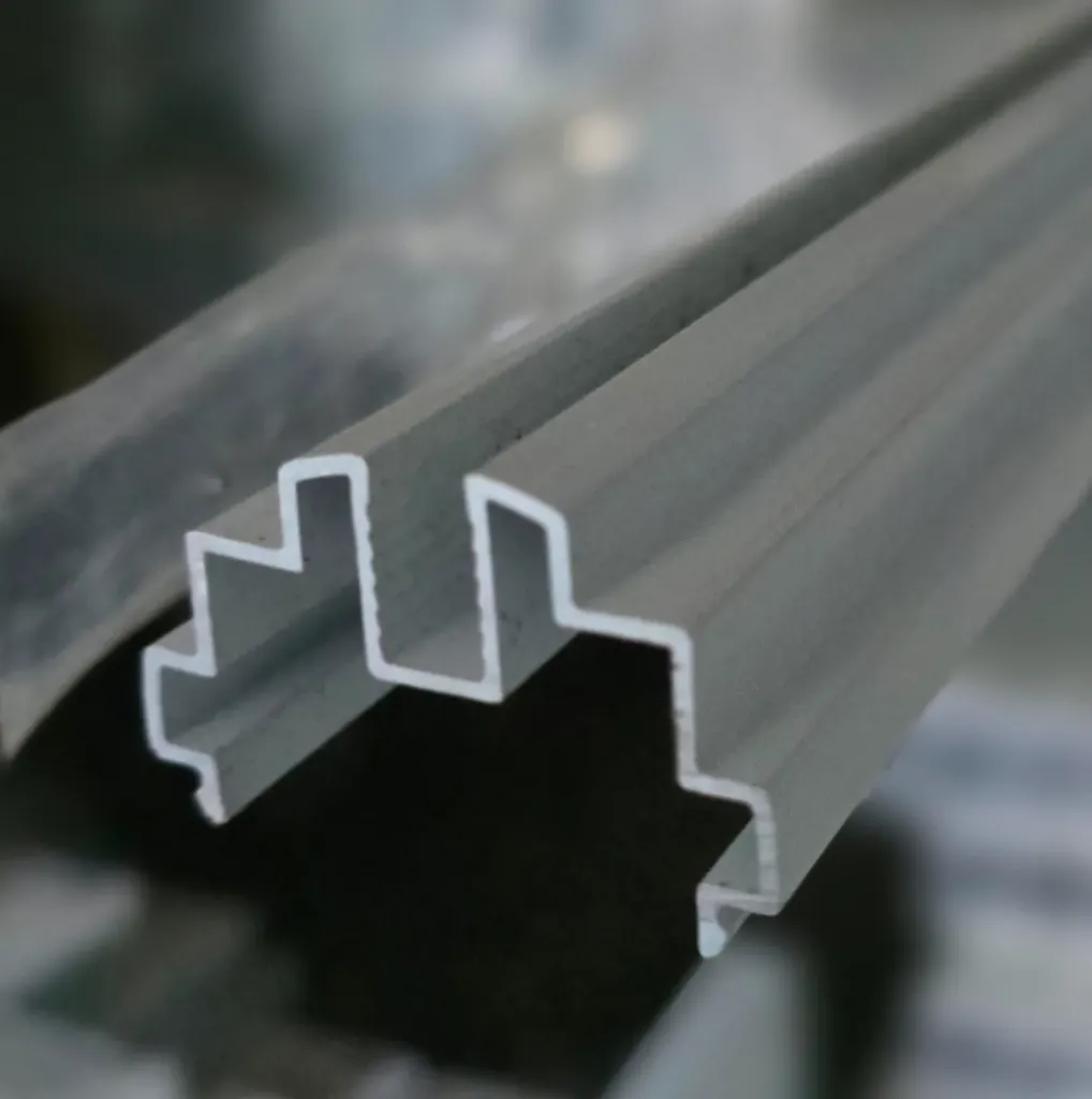 BLANCO - Glass Adapter Heavy Escalon 19' (VIETNAM)