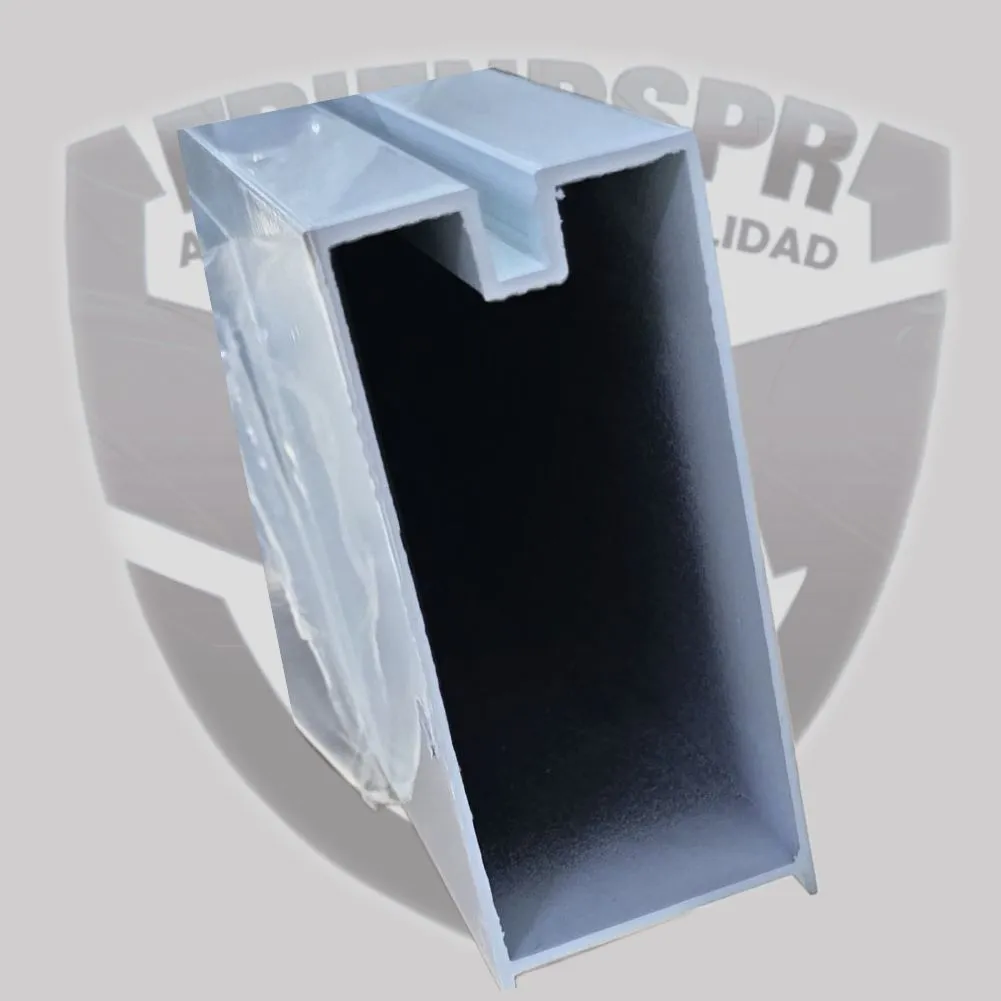 INTERIOR ADAPTER INTEGRADO BLANCO