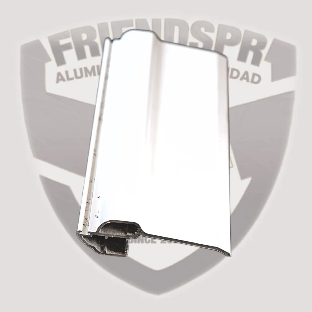 LAMA 3 TIPO R 16' [BLANCO]  (COSTA RICA)