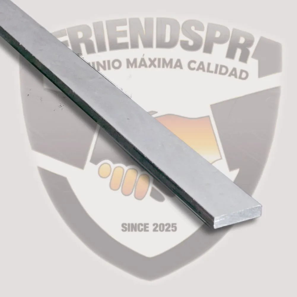 [ventana] Bareta Viela 3/16" x 3/4" x 16'