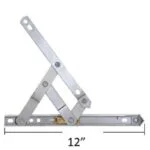 GOZNE PROYECTED 12″ Precio por PAR