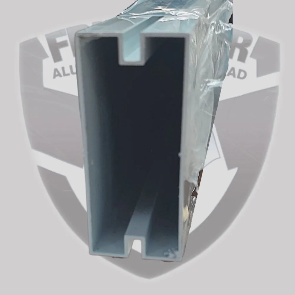 INTERMEDIO 4″ ADAPTER INTEGRADO 19′ BLANCO