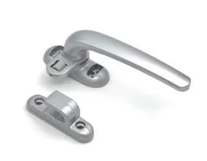 CZS05GR - Handle Proyected Gris Silver