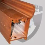 MARCO INTERIOR PROYECTED  (NOGAL)