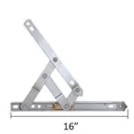 GOZNE PROYECTED 16″ Precio por PAR