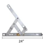 GOZNE PROYECTED 24″ Precio por PAR