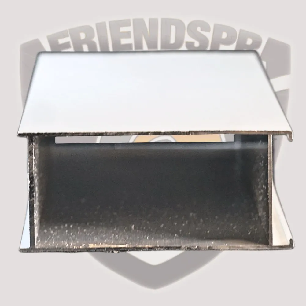 BLANCO - Marco Interior Heavy 19’-8" (MALASIA)