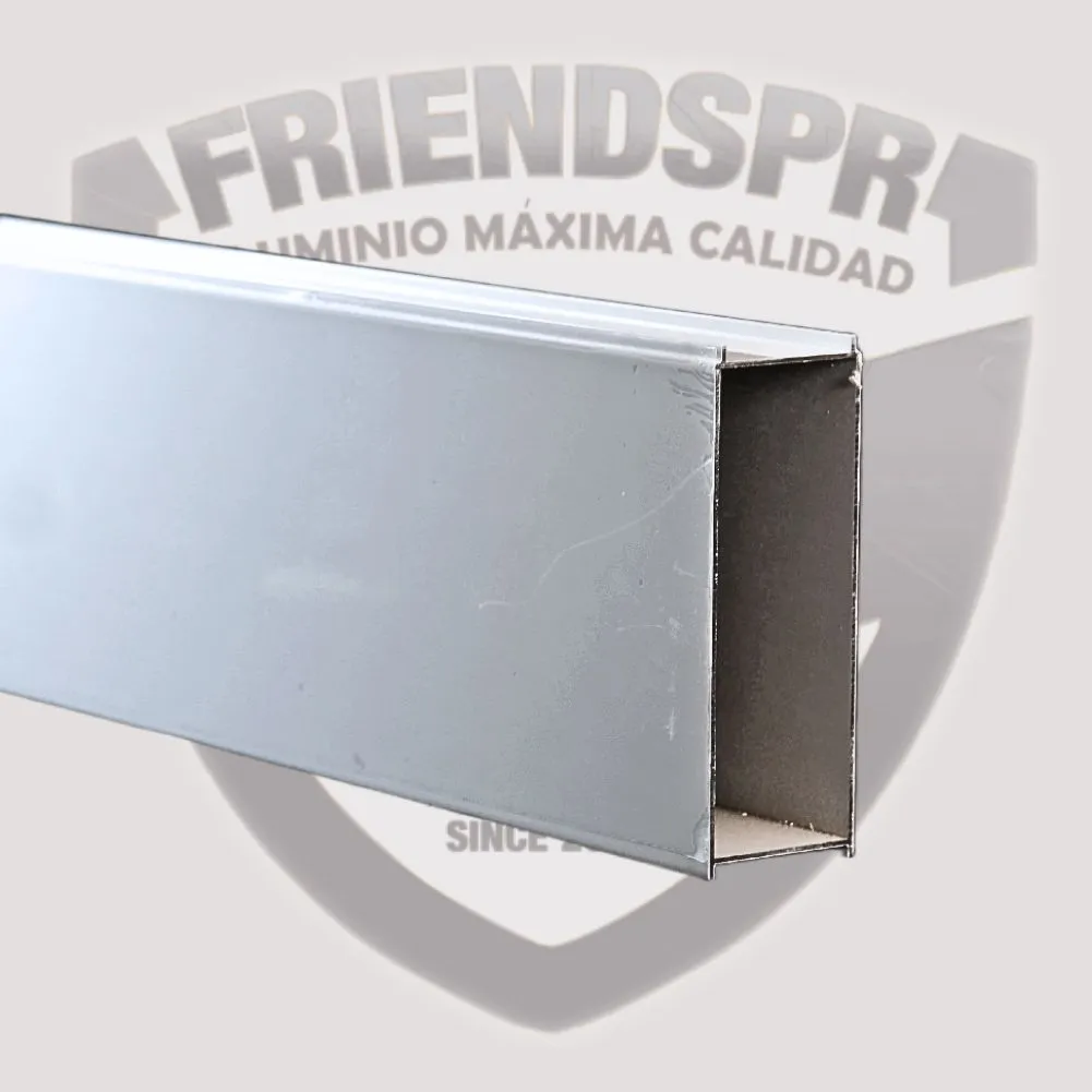 BLANCO - Melon HEAVY SIN RAYITA 19'-8" (MALASIA)