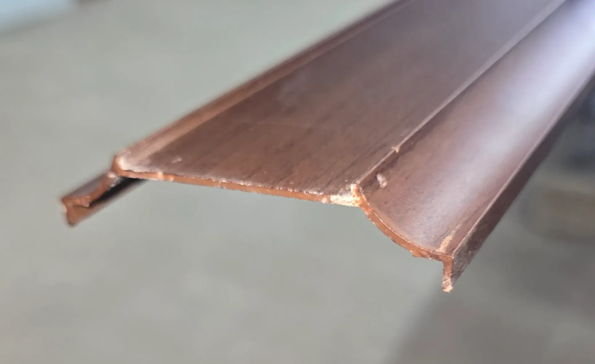 BLANCO - Window Adapter 20' (NOGAL)