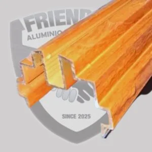 MADERA ROBLE-Glass Adapter ESCALON Heavy 19' (VIETNAM) (copia)