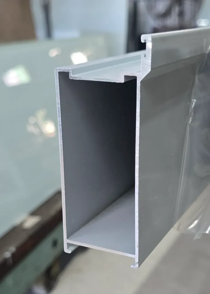 BLANCO - MARCO HUECO HEAVY ASTRAGAL 16' (KINGTOM)