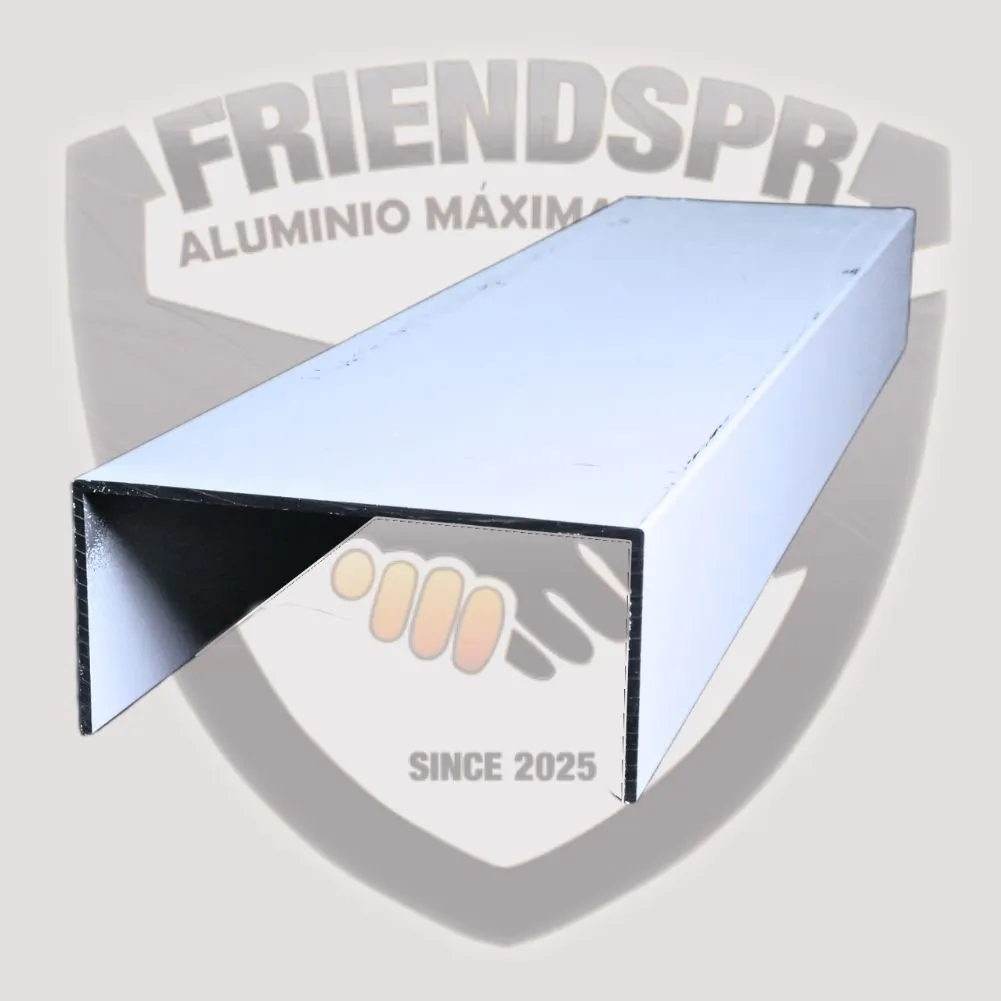 SUBFRAME ARRIBA BLANCO 19' (KT)