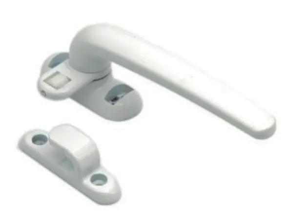 CZS05WH - Handle Proyected BLANCO