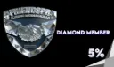 Membresia DIAMANTE