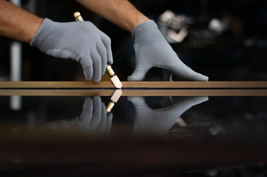 SERVICIO- Corte Laminado 1 LADO
