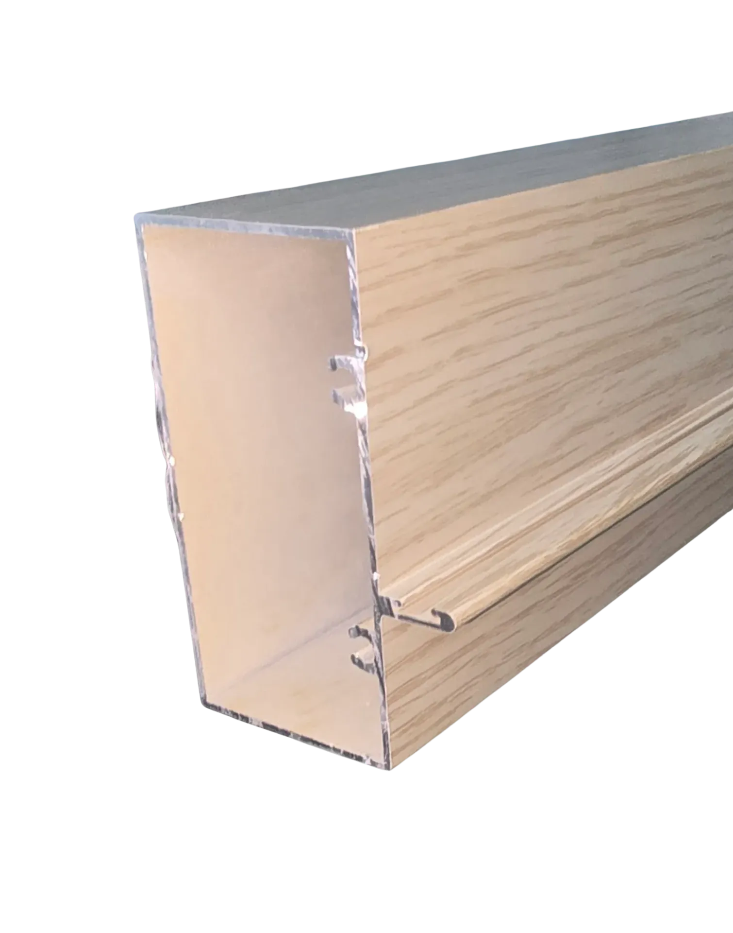 NOGAL CLARO-Marco Pared HEAVY 19’ (VIETNAM)