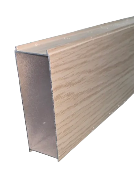 NOGAL CLARO-Melon HEAVY SIN RAYITA 19' (VIETNAM)