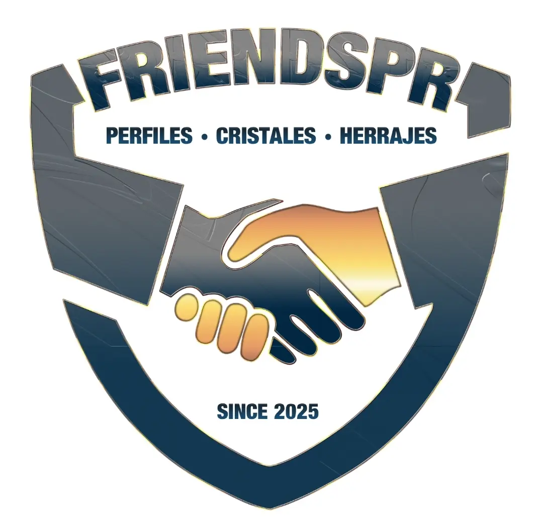Friends PR