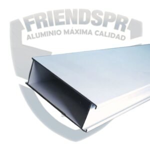 Marco Interior Light 19’ [Blanco] (VIETNAM)