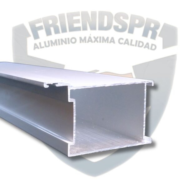 MARCO HUECO LIGHT ASTRAGAL 16' (BLANCO) VIETNAM