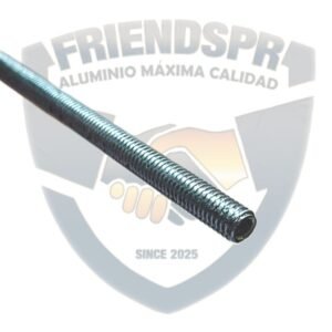 Varilla Rosca 3/8"