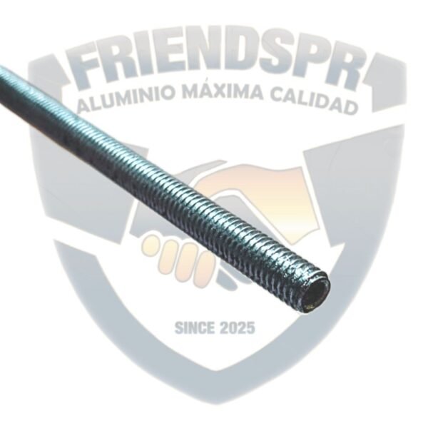 Varilla Rosca 3/8"